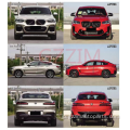 BMW X4 G02 2018-2021 BodyKit